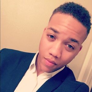 Meet your Posher, J.